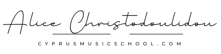 Cyprus Music School logo